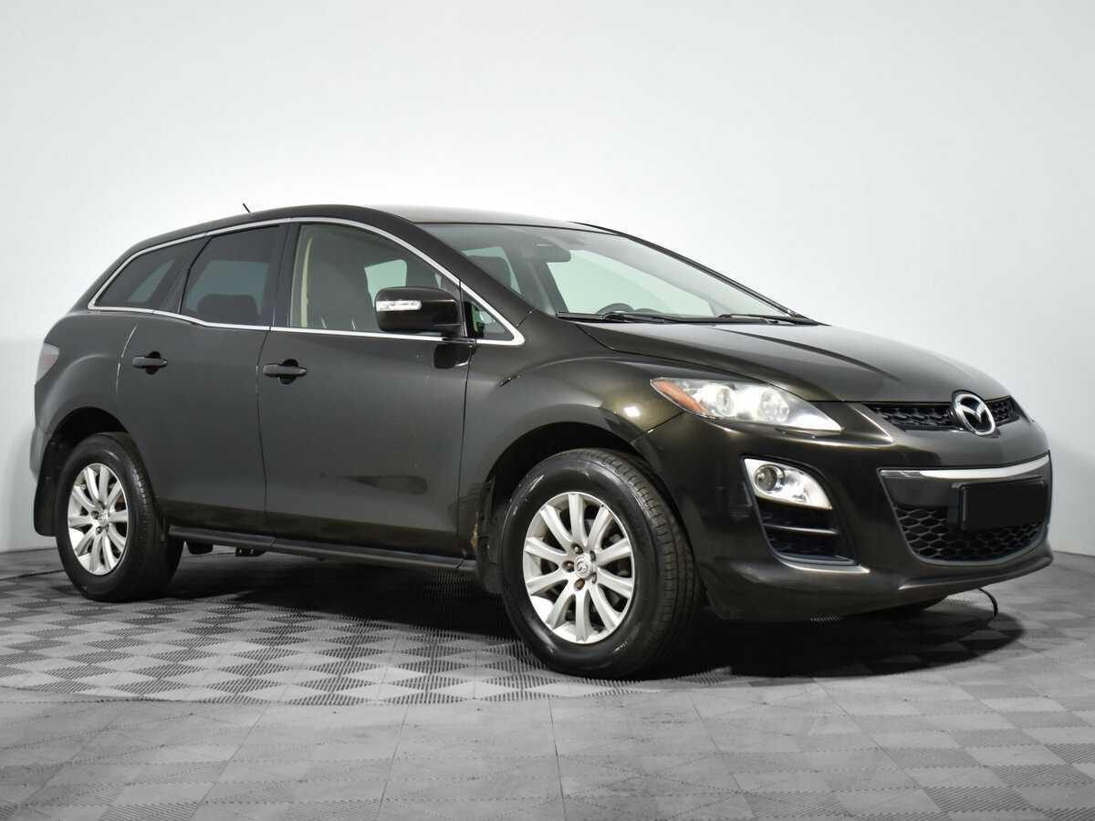 Mazda CX-7, 2011 - 201 444 км. | Фото №3