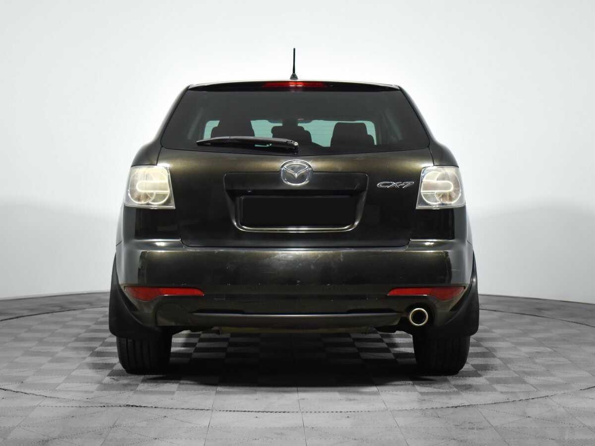 Mazda CX-7, 2011 - 201 444 км. | Фото №6
