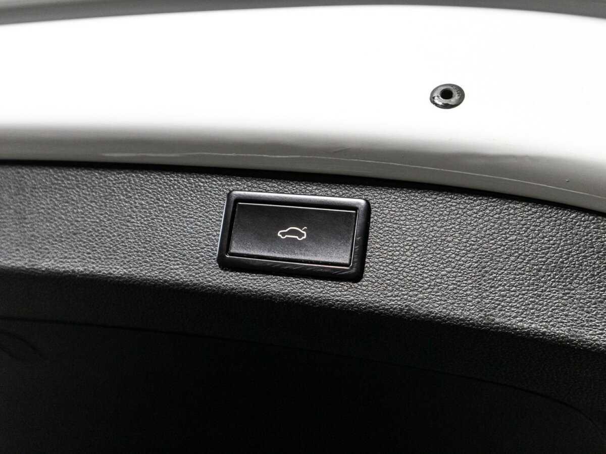 Skoda Kodiaq, 2017 Фото №16