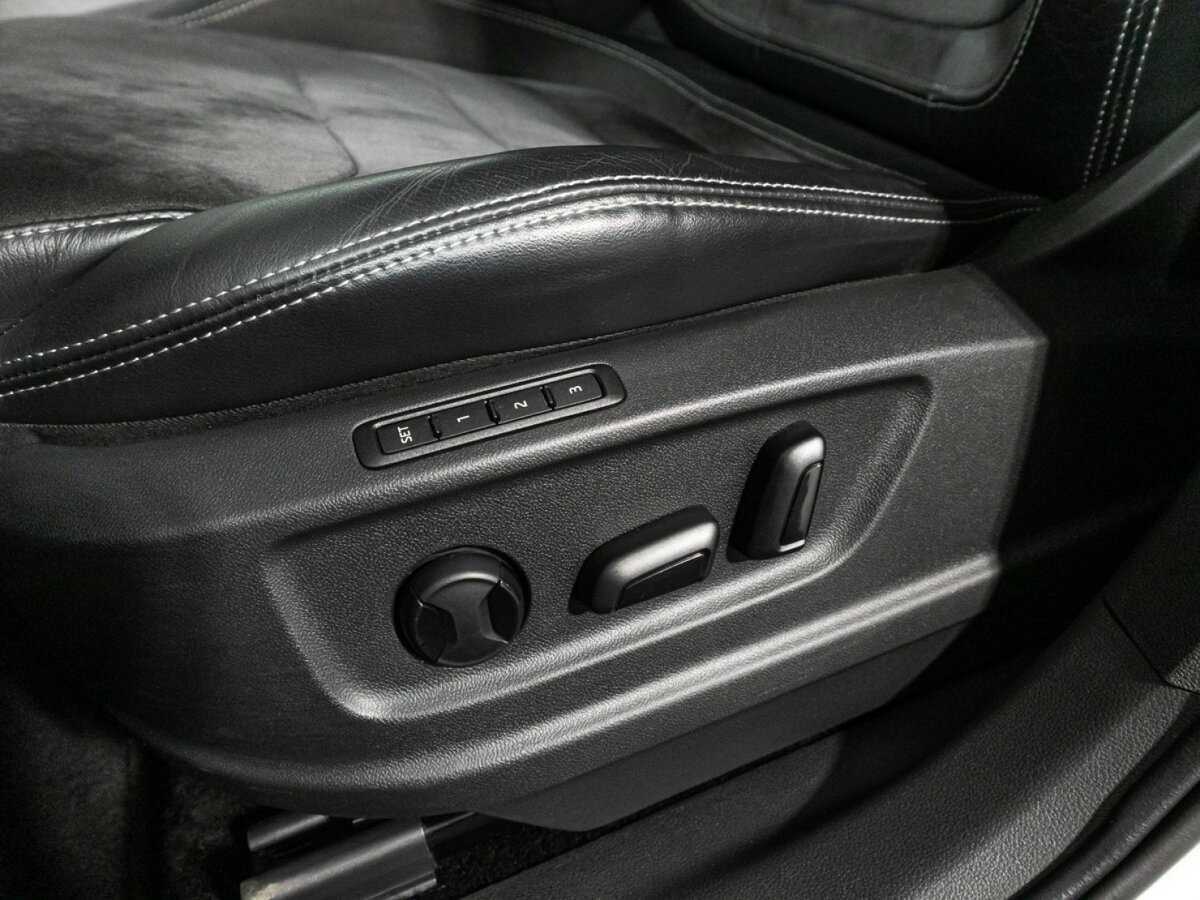 Skoda Kodiaq, 2017 Фото №17