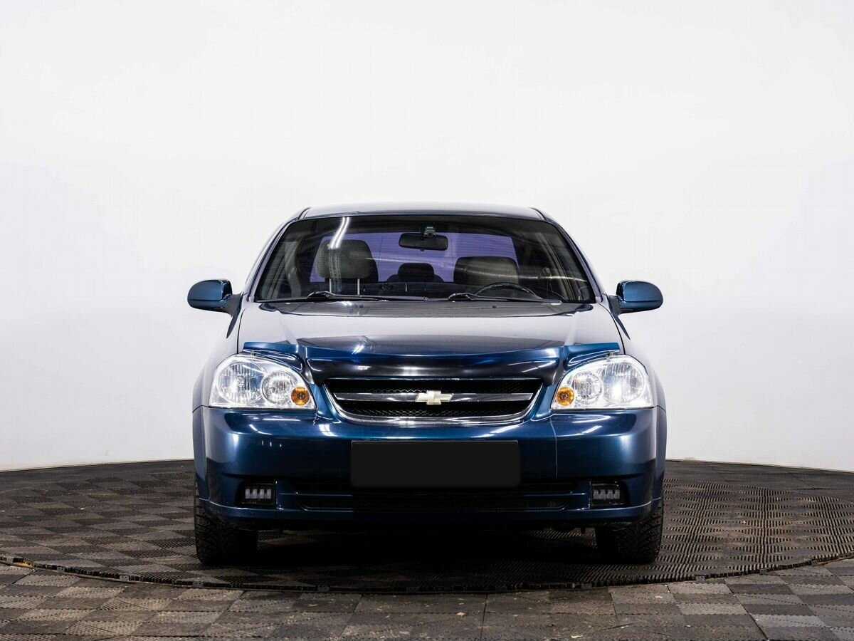 Chevrolet Lacetti, 2008 - 133 000 км. | Фото №2