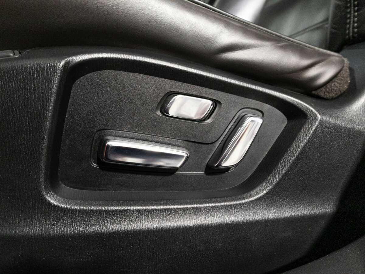 Mazda CX-5, 2021 Фото №16