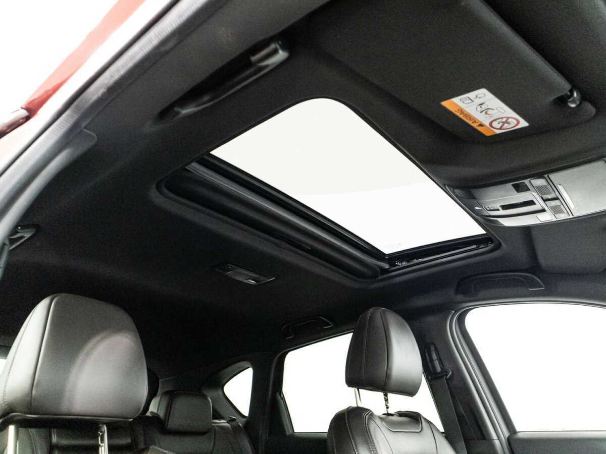 Mazda CX-5, 2021 Фото №24