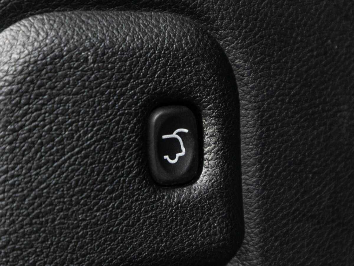 Jeep Grand Cherokee, 2014 Фото №23