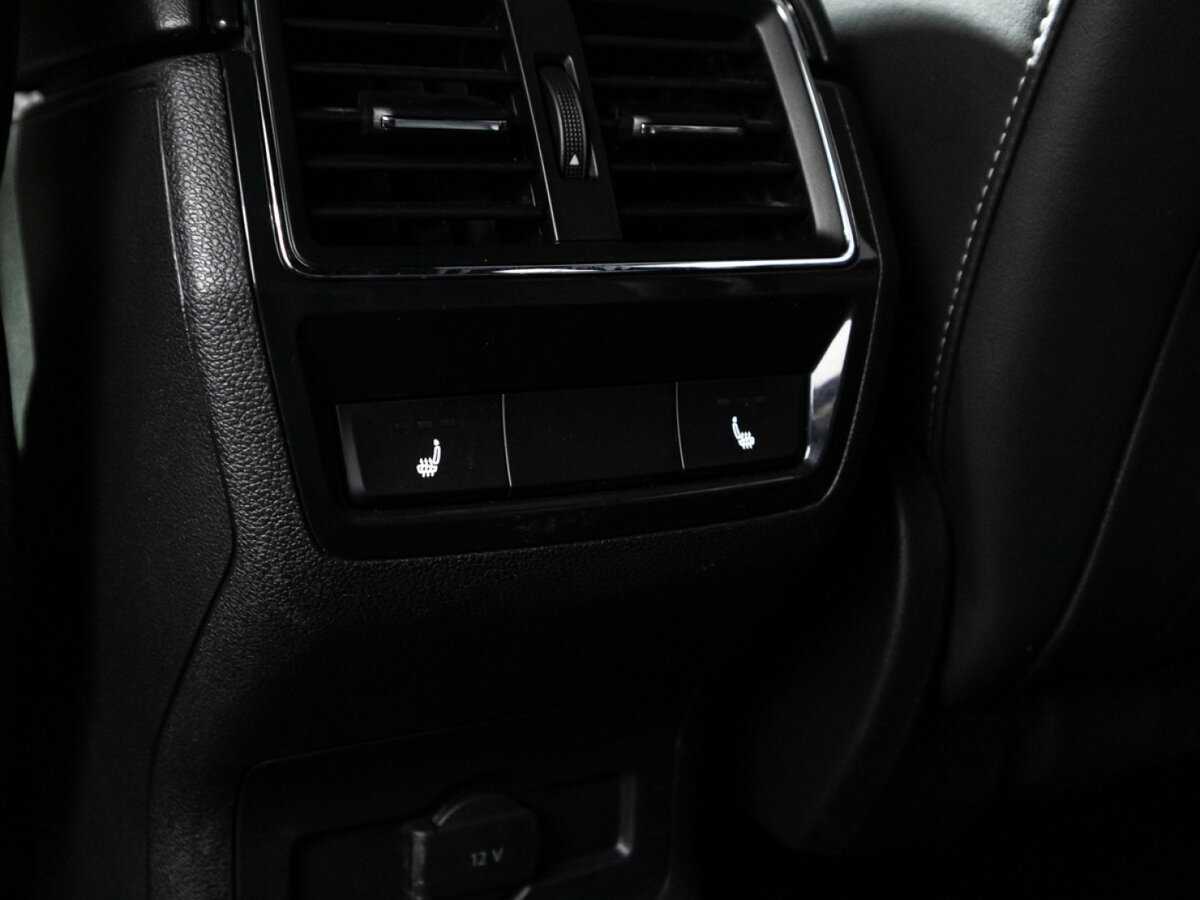 Skoda Kodiaq, 2021 Фото №21