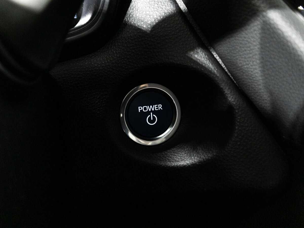 Toyota Corolla Cross, 2023 Фото №18