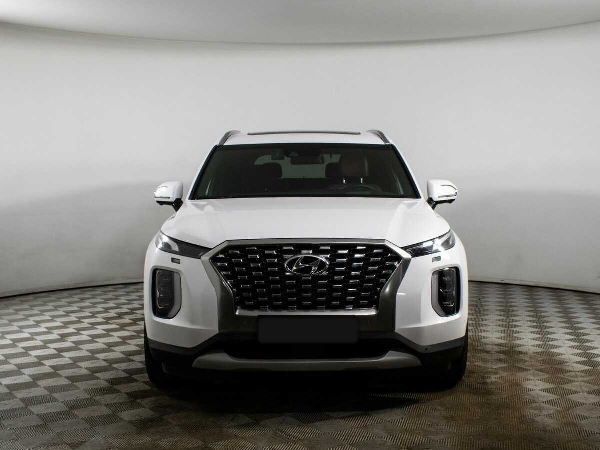 Hyundai Palisade, 2019 - 88 001 км. | Фото №2