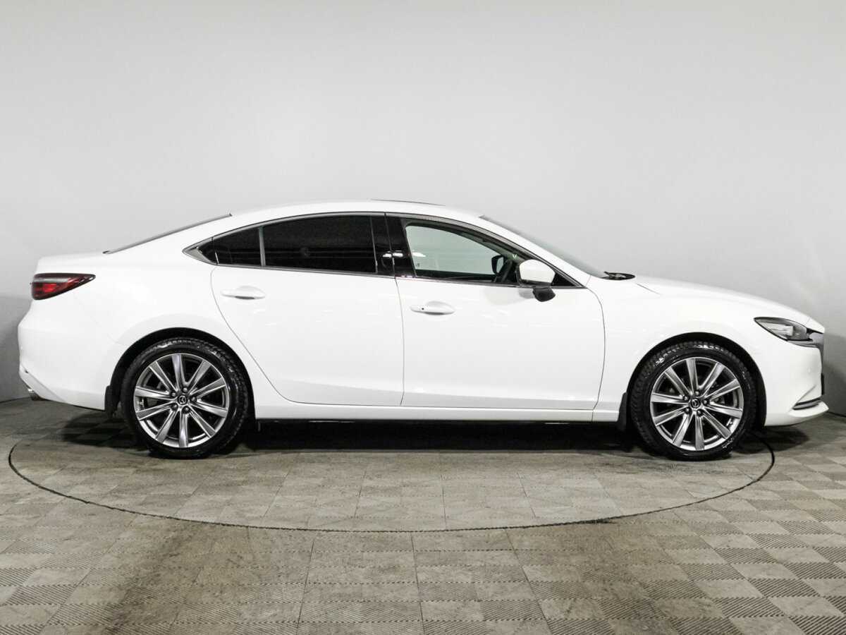 Mazda 6 Atenza, 2023 - 12 936 км. | Фото №4