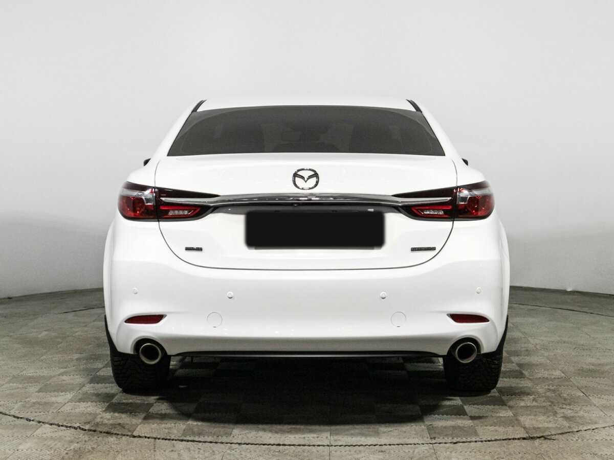 Mazda 6 Atenza, 2023 - 12 936 км. | Фото №6