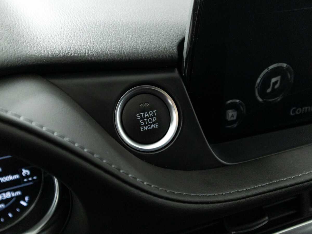 Mazda 6 Atenza, 2023 Фото №21