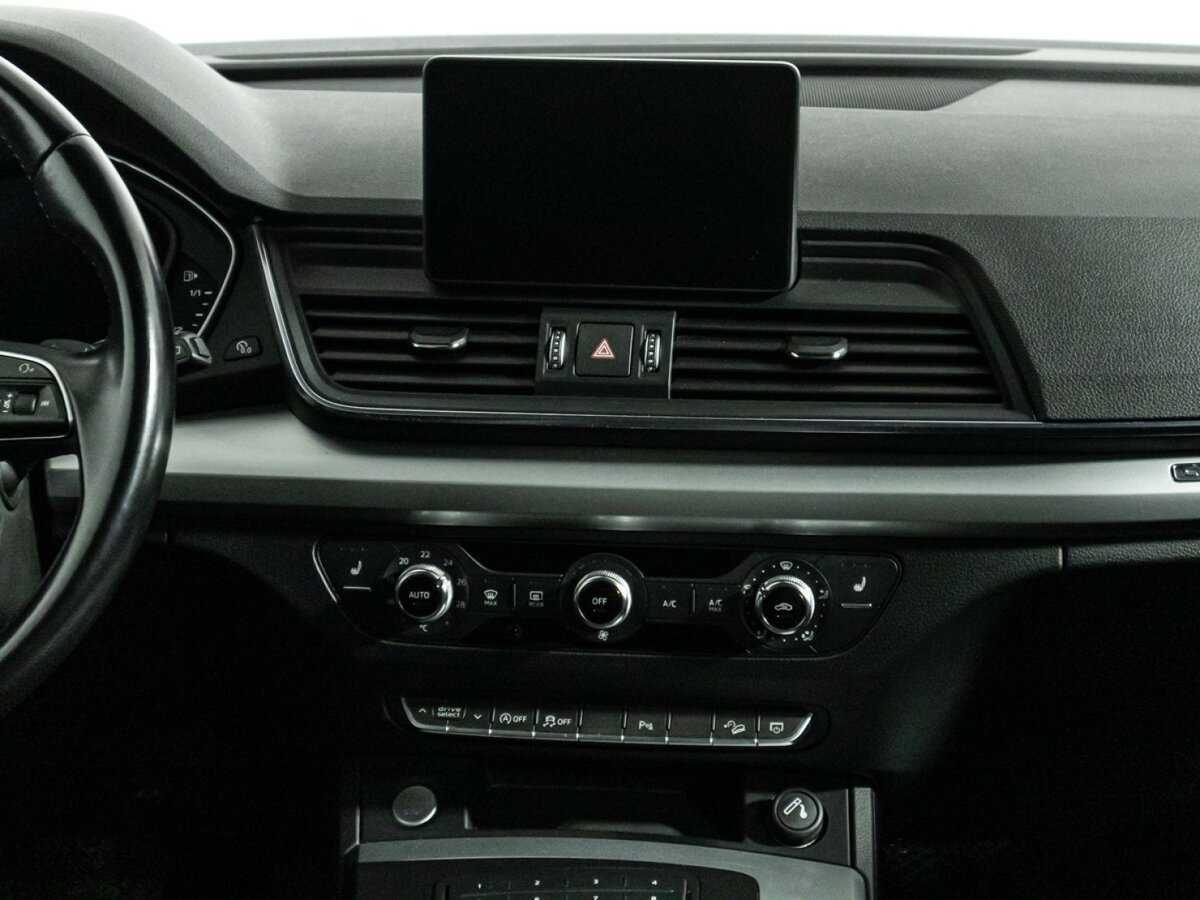 Audi Q5, 2019 Фото №14