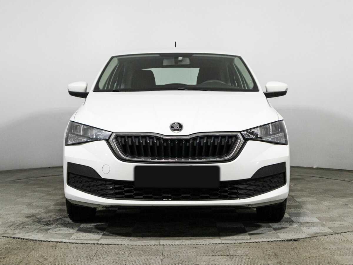 Skoda Rapid, 2021 - 340 718 км. | Фото №2