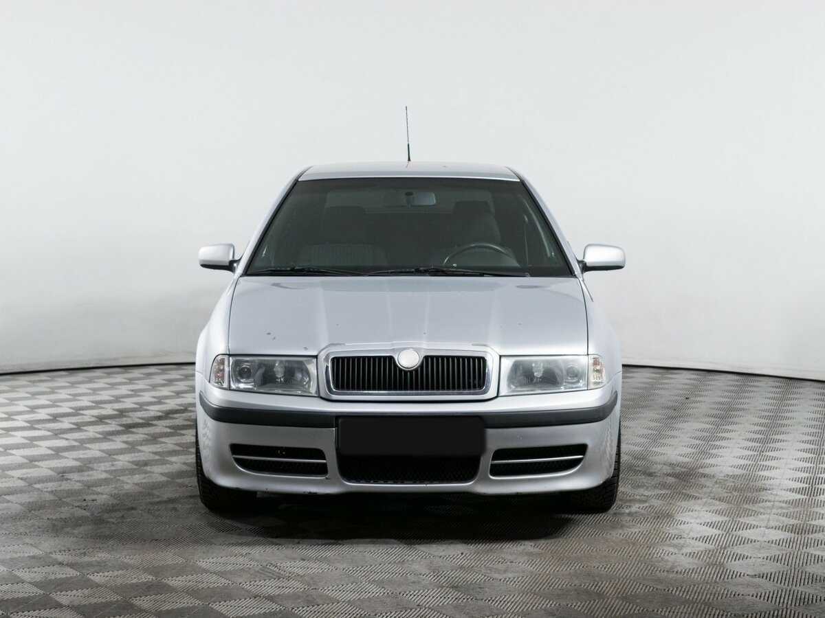 Skoda Octavia, 2008 - 209 868 км. | Фото №2