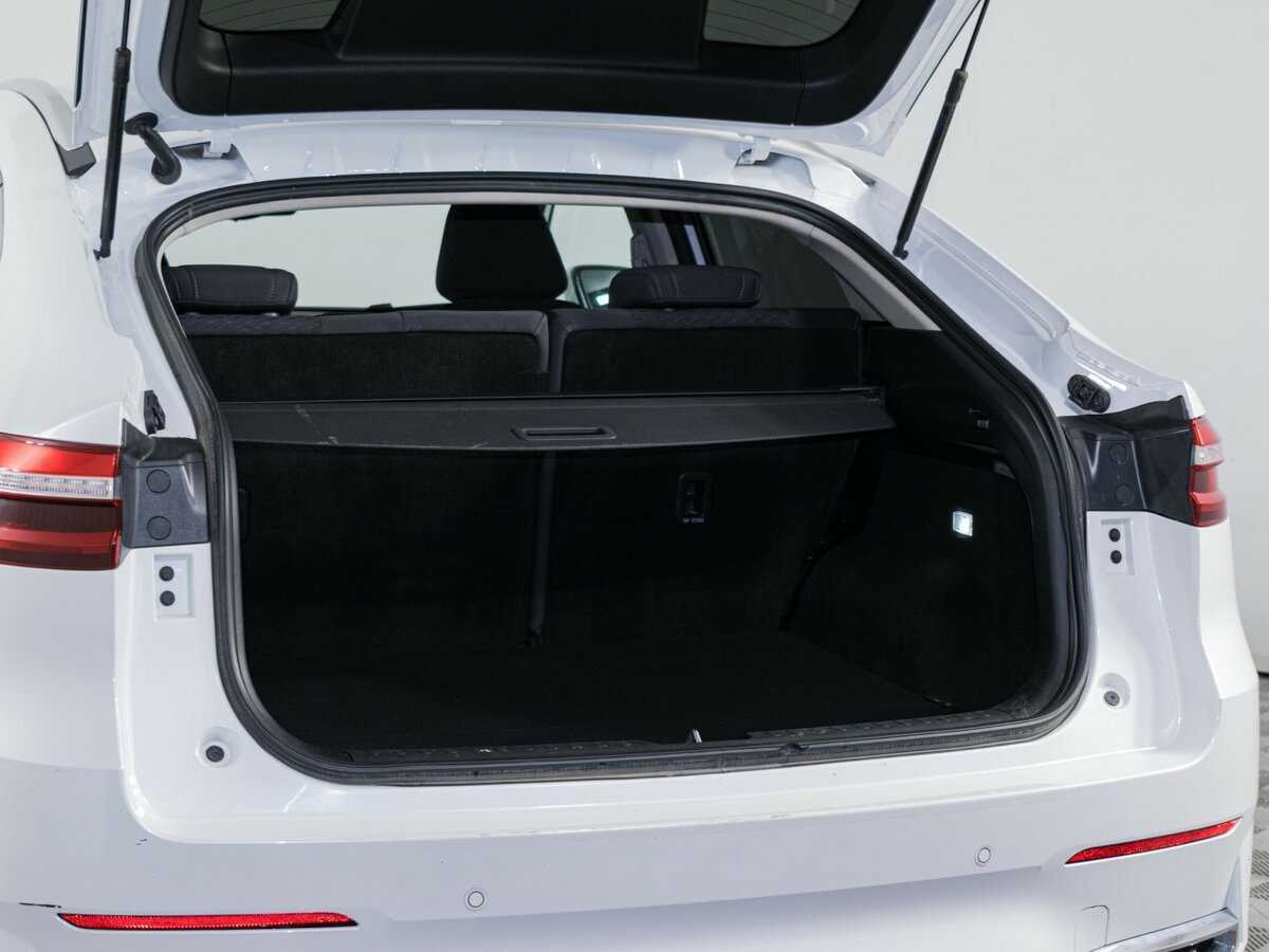 Haval F7x, 2021 - 109 001 км. | Фото №7