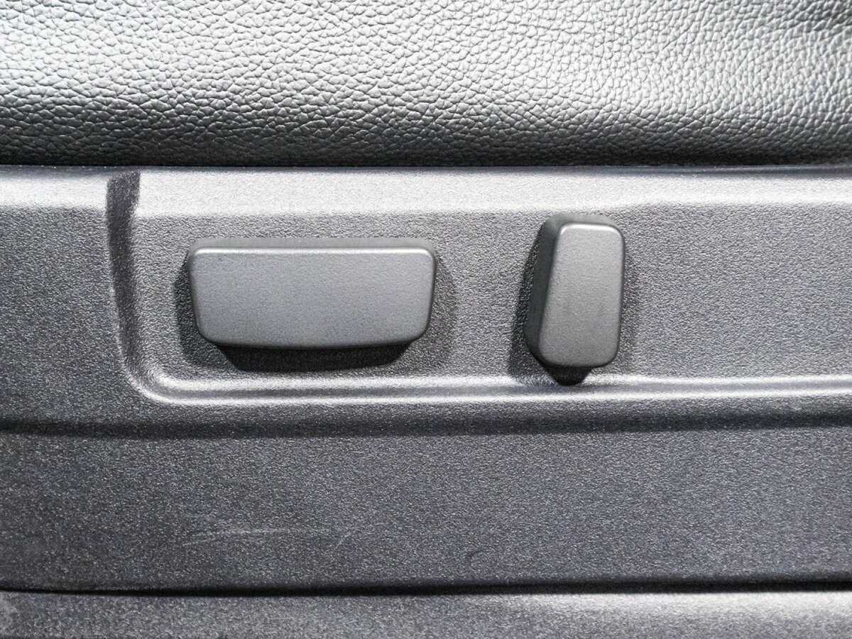 Mitsubishi Outlander, 2015 Фото №17