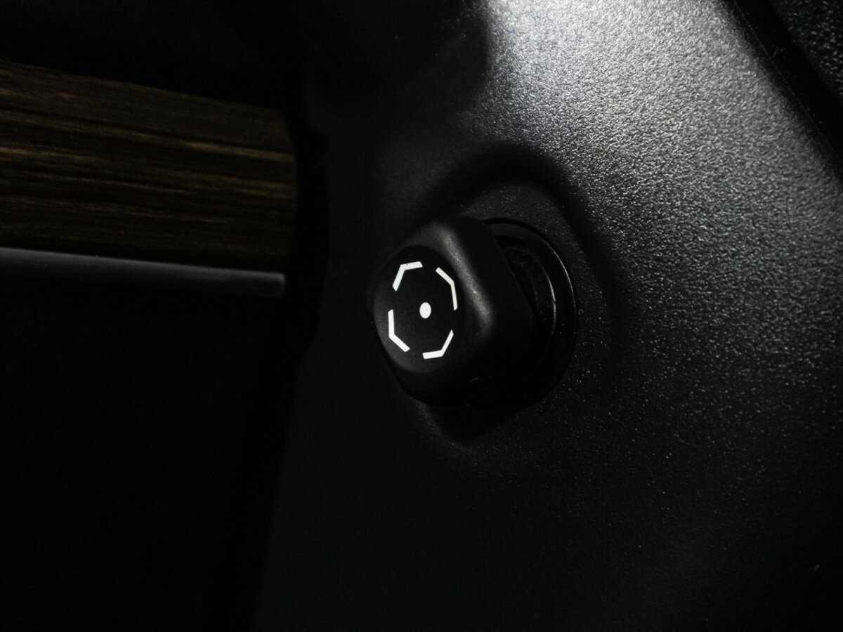 Toyota Land Cruiser Prado, 2017 Фото №15