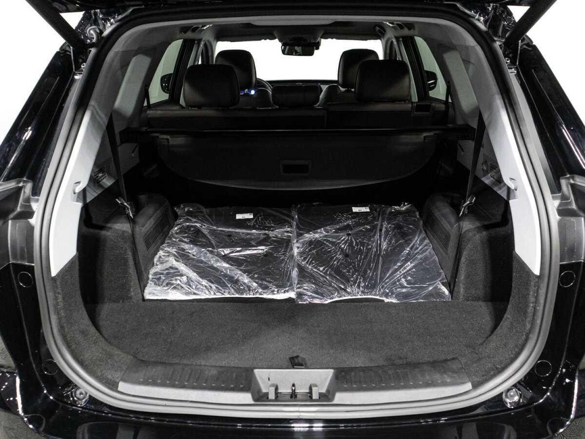 Chery Tiggo 8 Pro Max, 2023 Фото №15