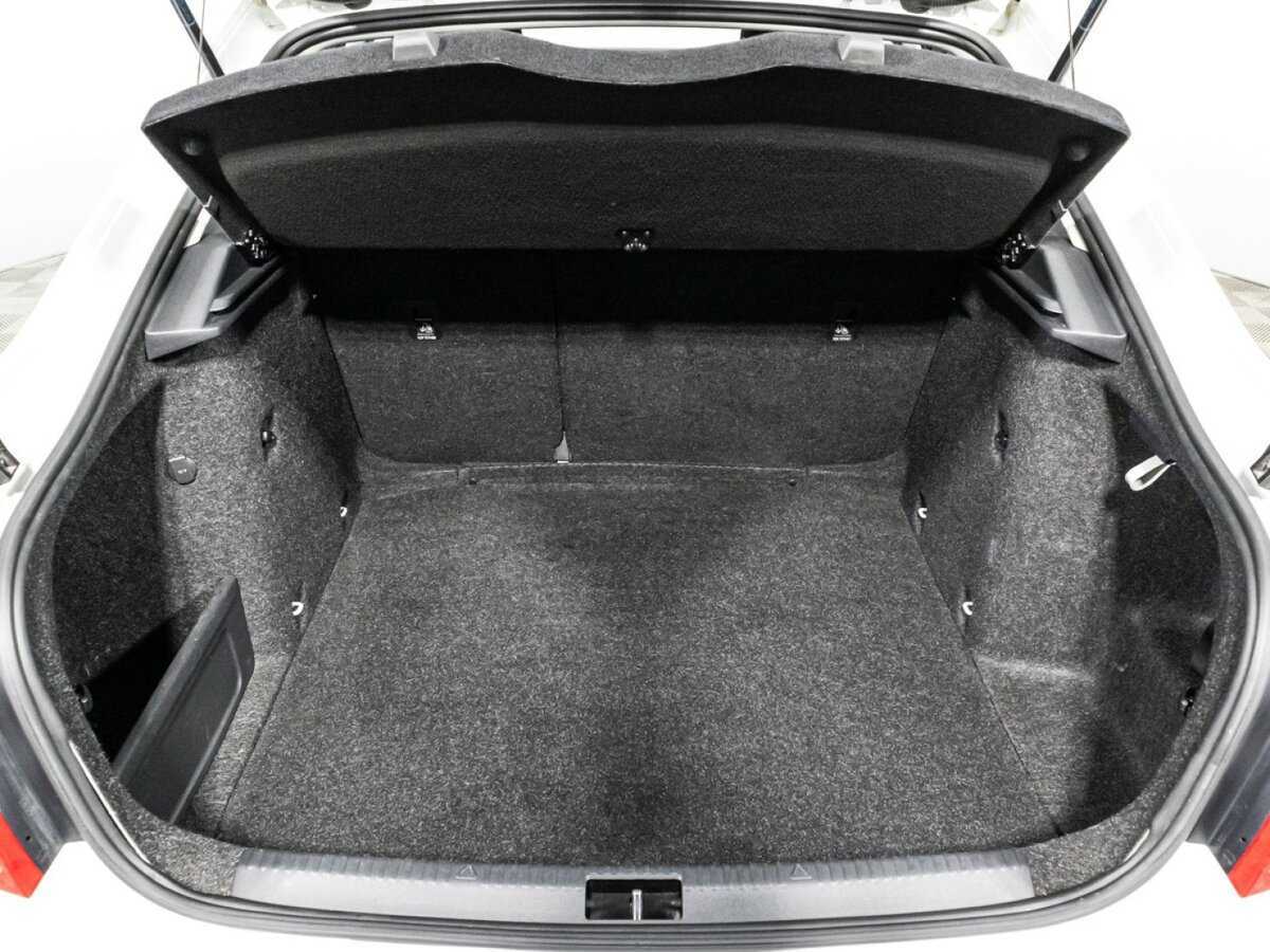 Skoda Octavia, 2020 Фото №15