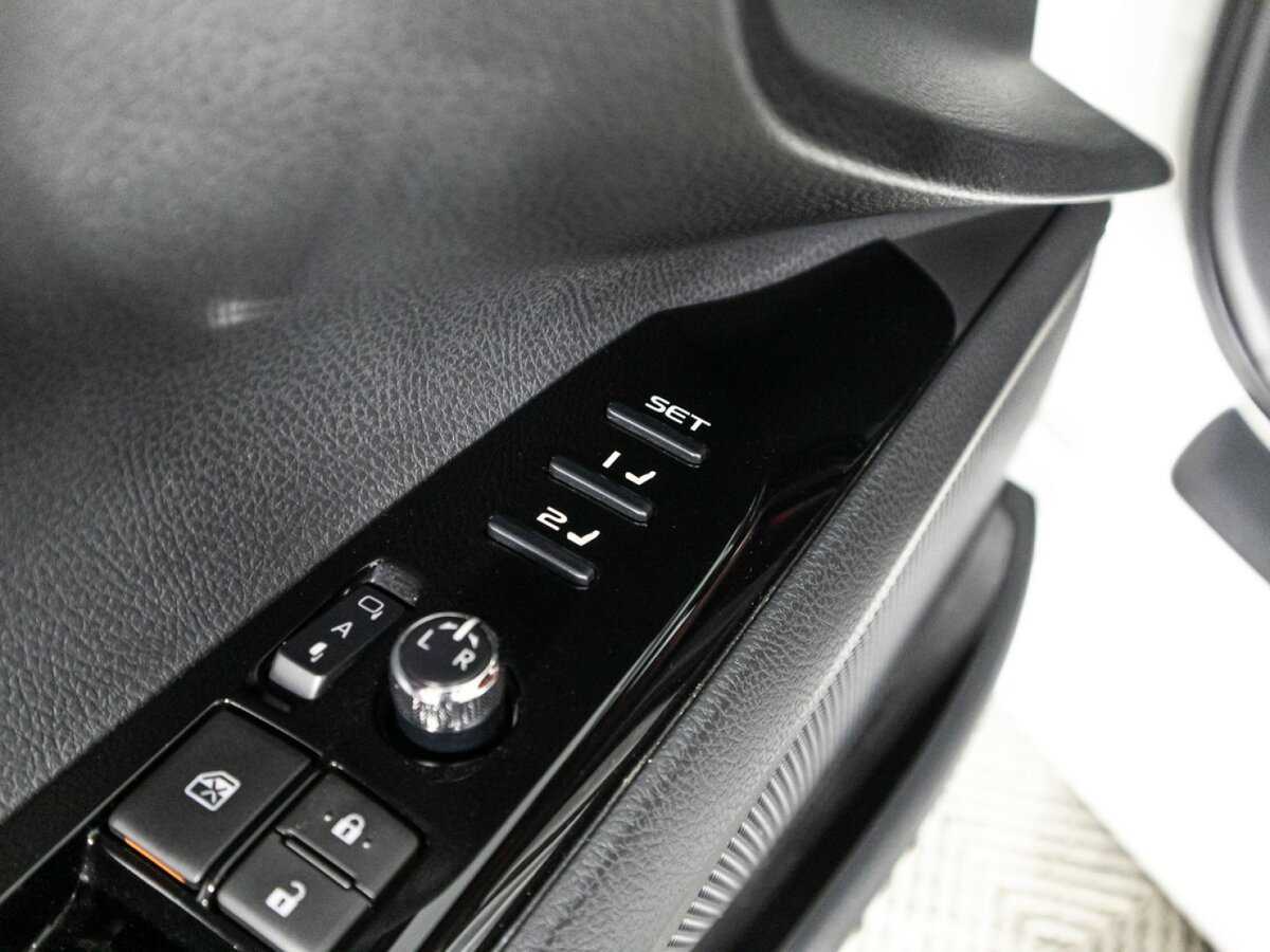 Toyota Camry, 2019 Фото №17