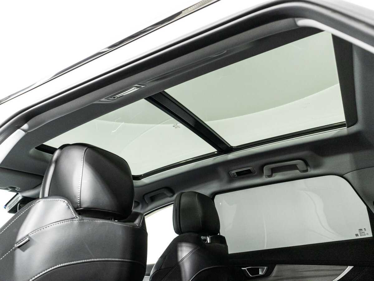 Chery Tiggo 8 Pro Max, 2023 Фото №18