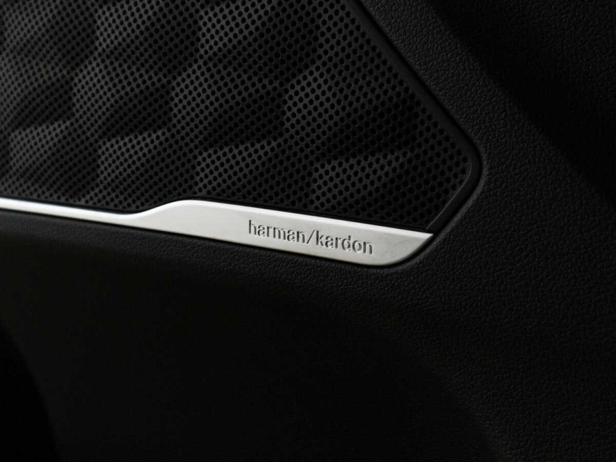 Hyundai Santa Fe, 2021 Фото №29