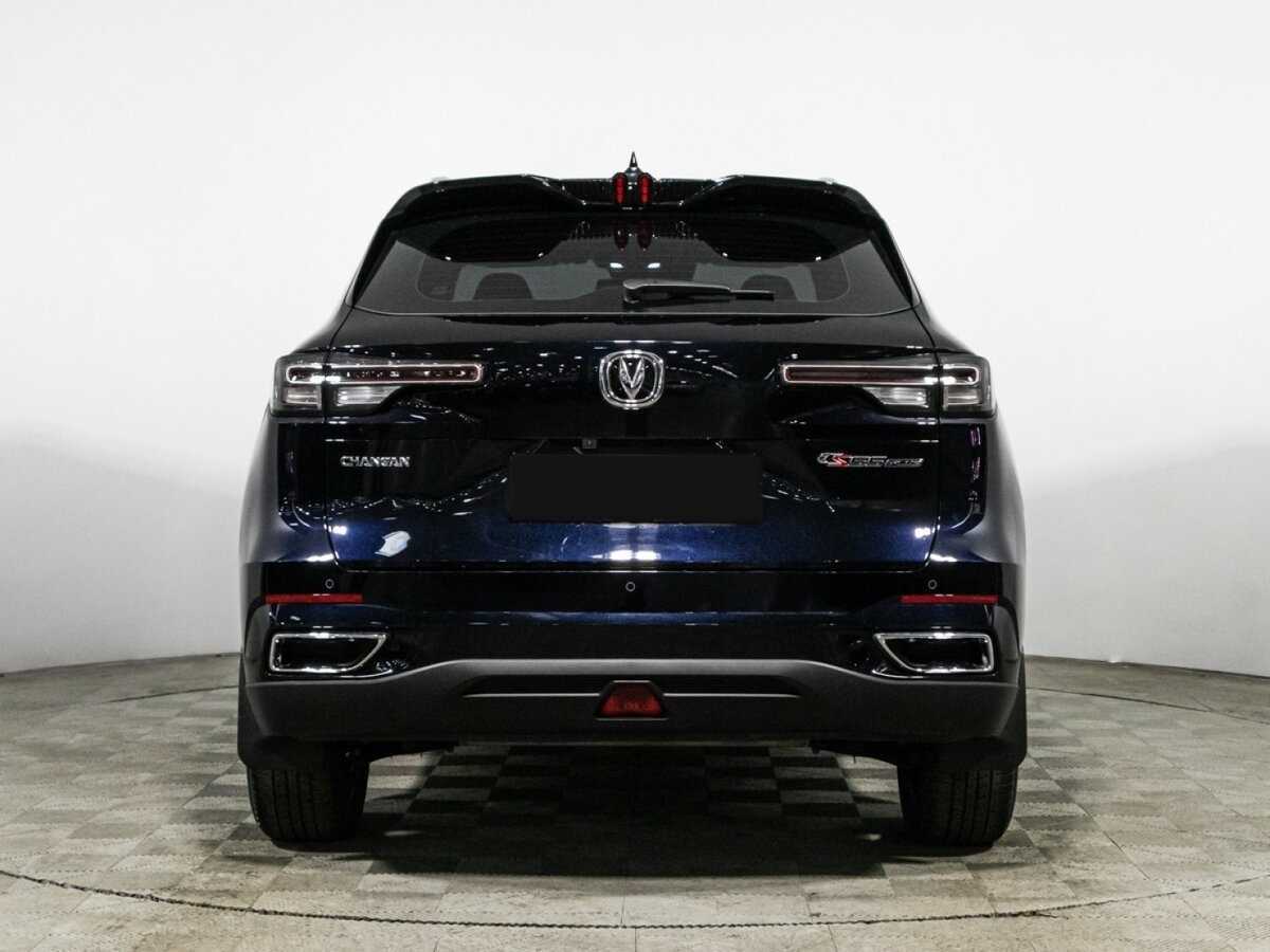 Changan CS55 Plus, 2023 Фото №6
