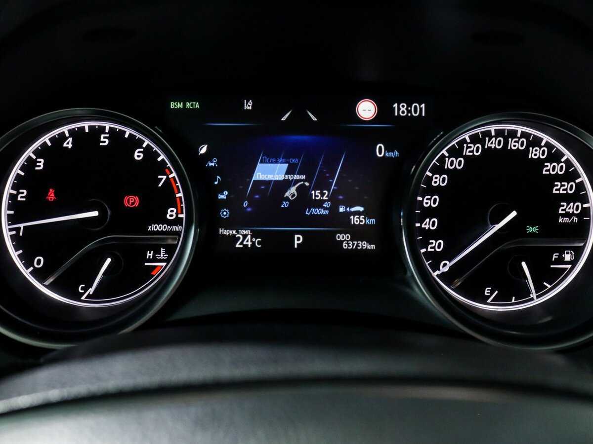 Toyota Camry, 2022 - 63 737 км. | Фото №8