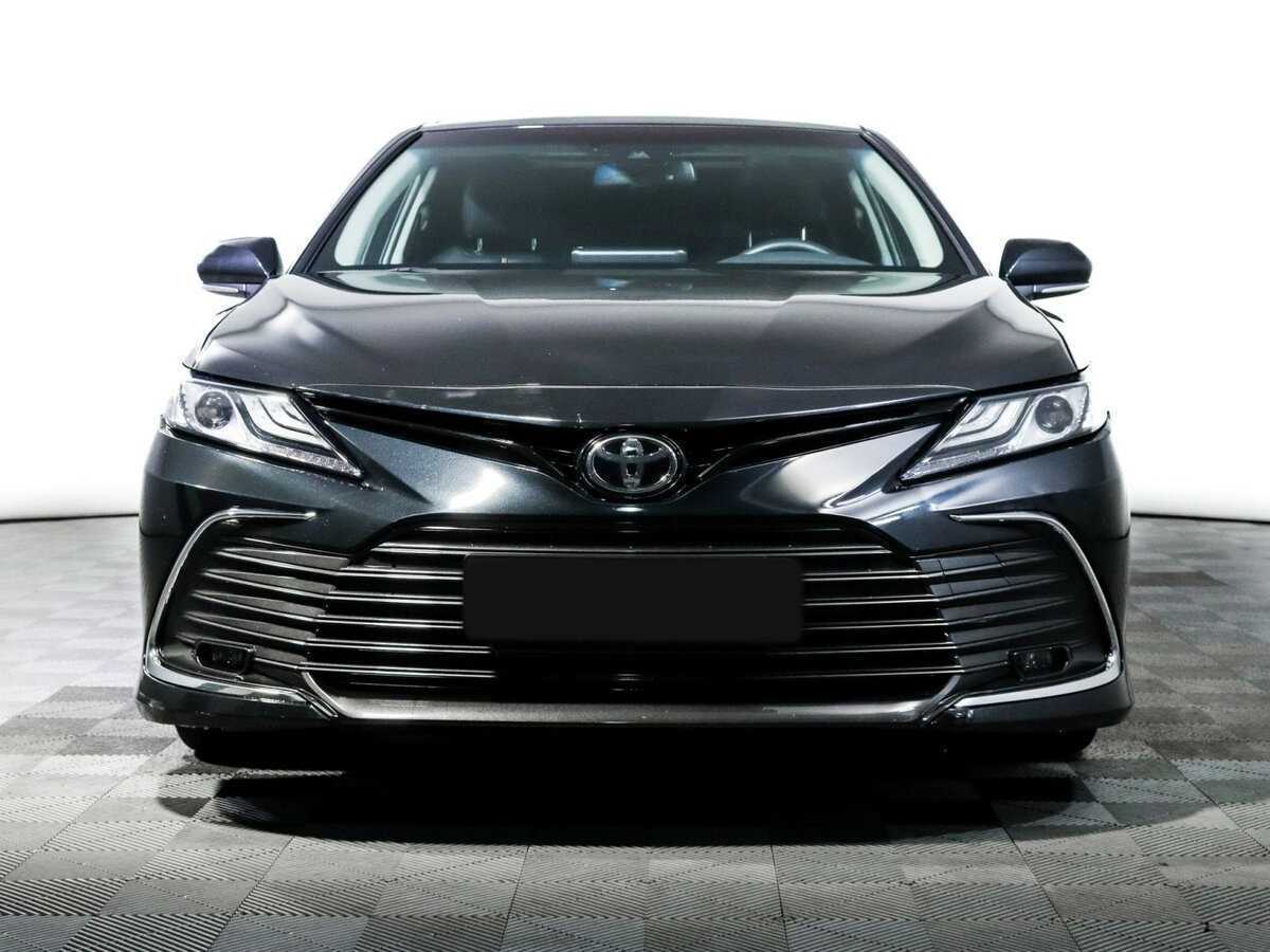 Toyota Camry, 2023 - 25 413 км. | Фото №2