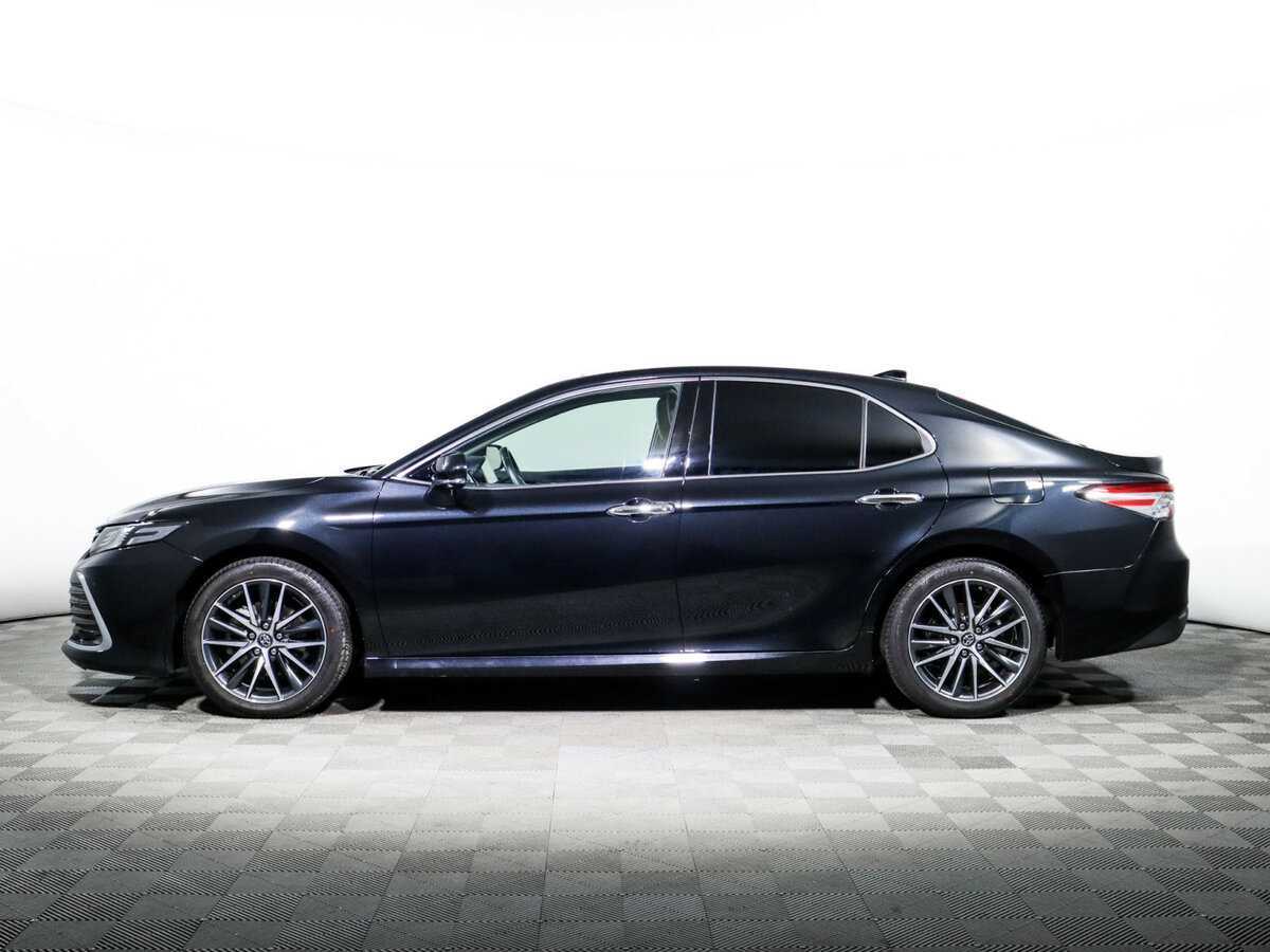 Toyota Camry, 2023 - 33 895 км. | Фото №8