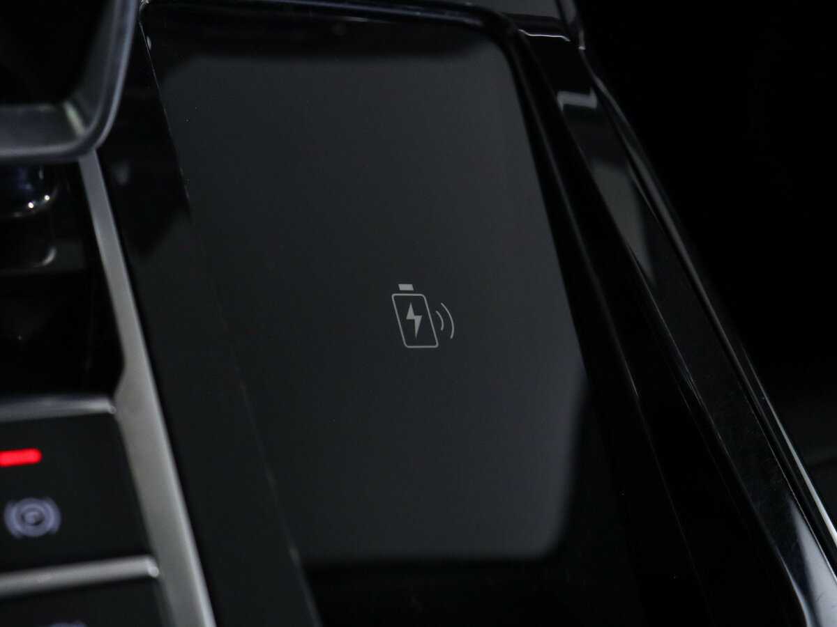 Chery Tiggo 7 Pro, 2020 Фото №17