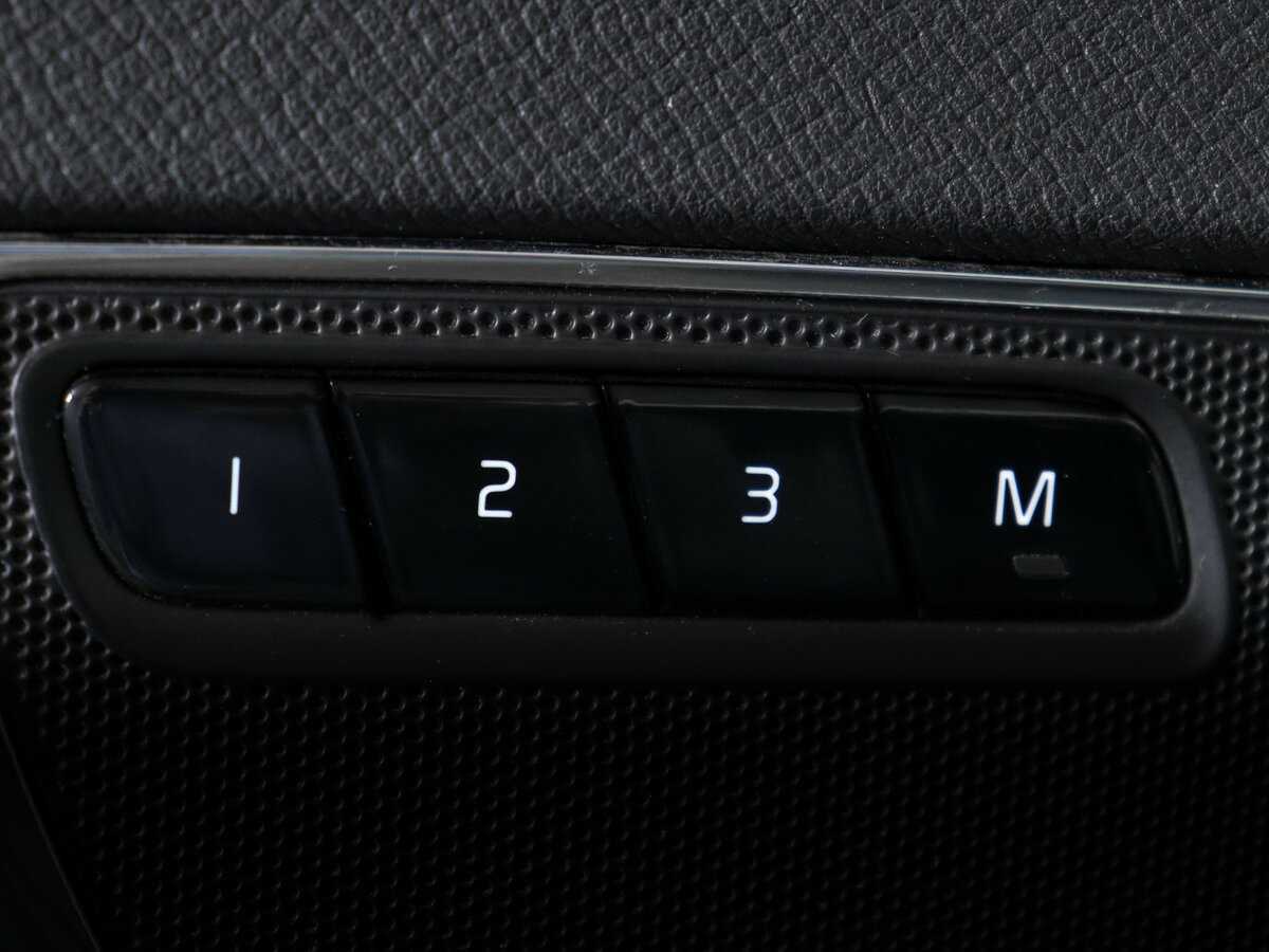 Volvo XC90, 2016 Фото №14