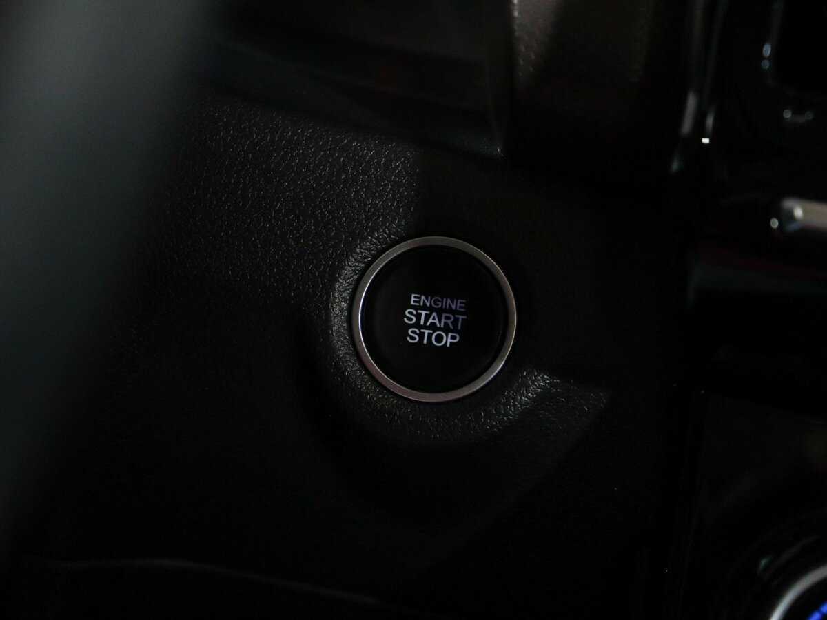 Hyundai Creta, 2021 Фото №28