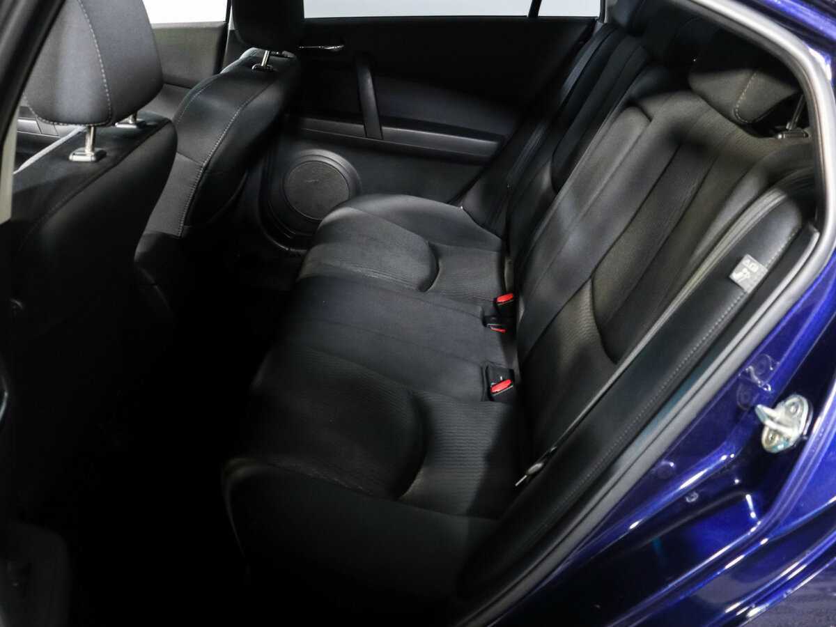 Mazda 6, 2010 - 228 046 км. | Фото №7