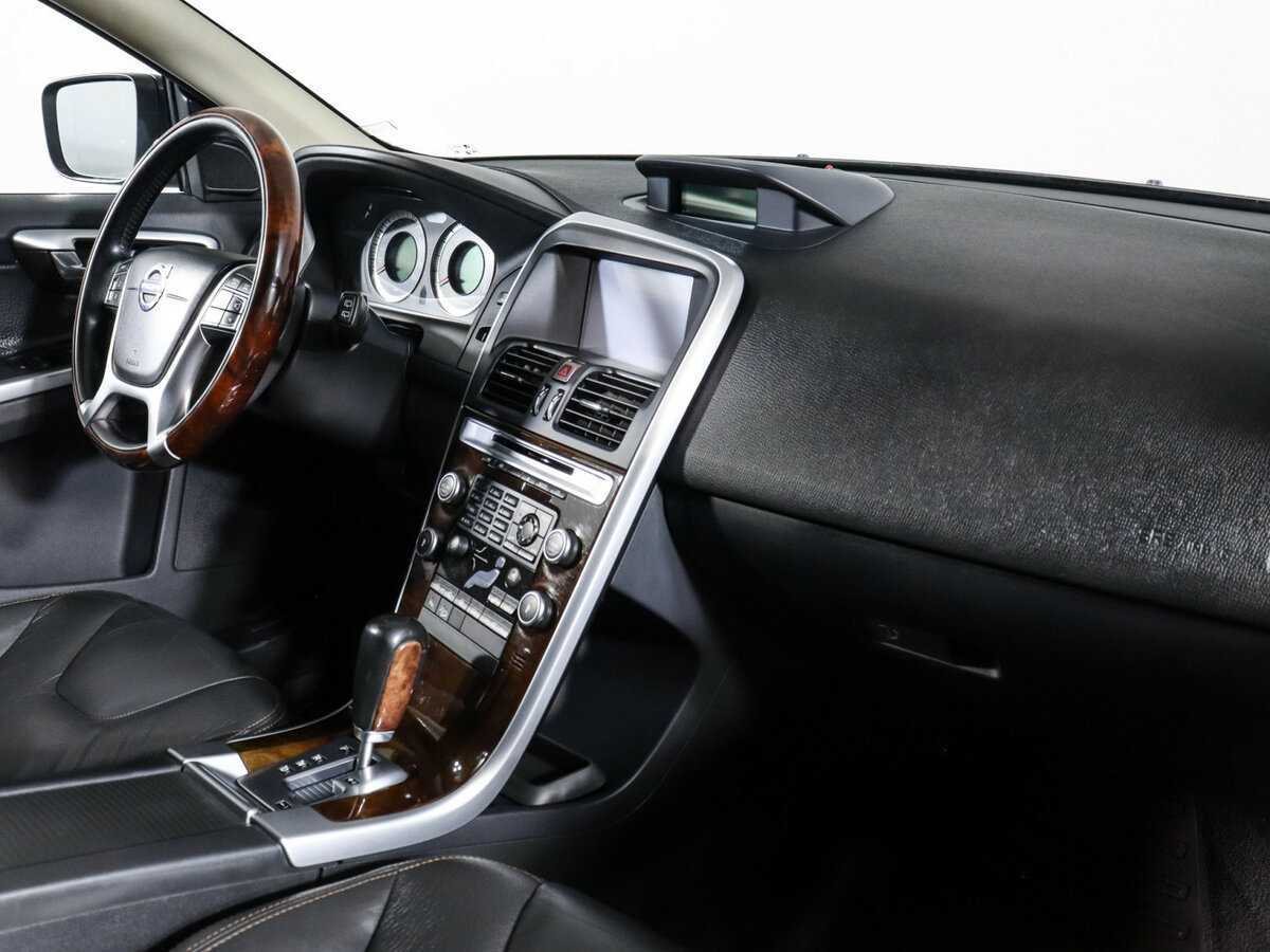 Volvo XC60, 2010 - 205 554 км. | Фото №6