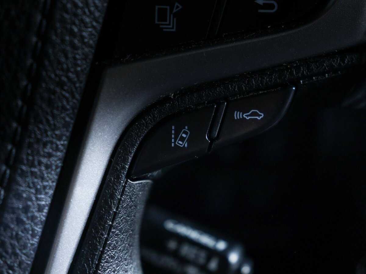 Toyota Land Cruiser, 2018 Фото №23