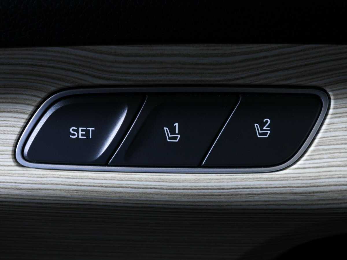 Hyundai Palisade, 2022 Фото №19