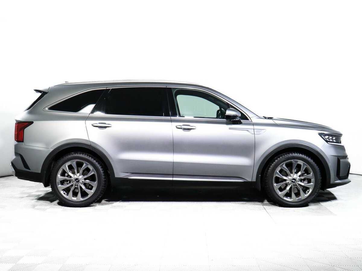 Kia Sorento, 2022 - 13 700 км. | Фото №4