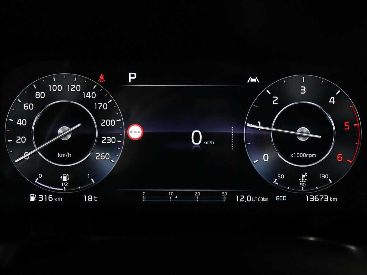 Kia Sorento, 2022 Фото №11