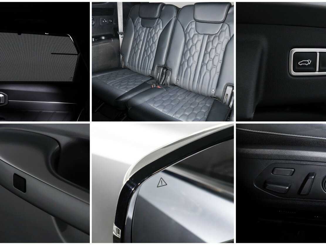 Kia Sorento, 2022 Фото №21