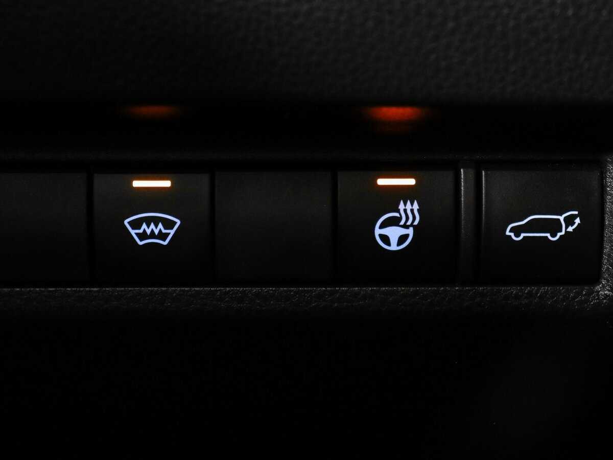 Toyota RAV4, 2020 Фото №21