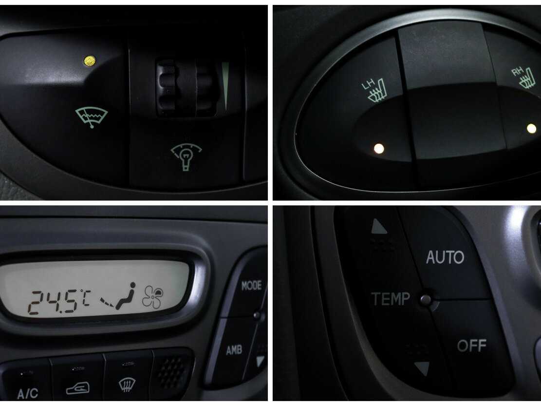 Hyundai Santa Fe Classic, 2008 Фото №17