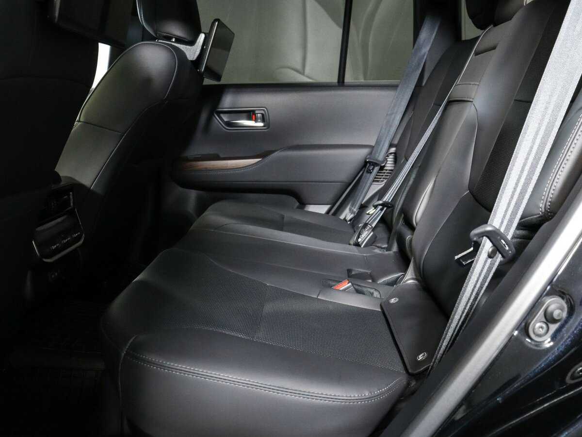 Toyota Land Cruiser, 2022 - 12 521 км. | Фото №7