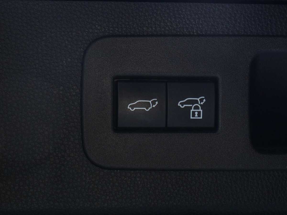 Toyota Land Cruiser, 2022 Фото №14