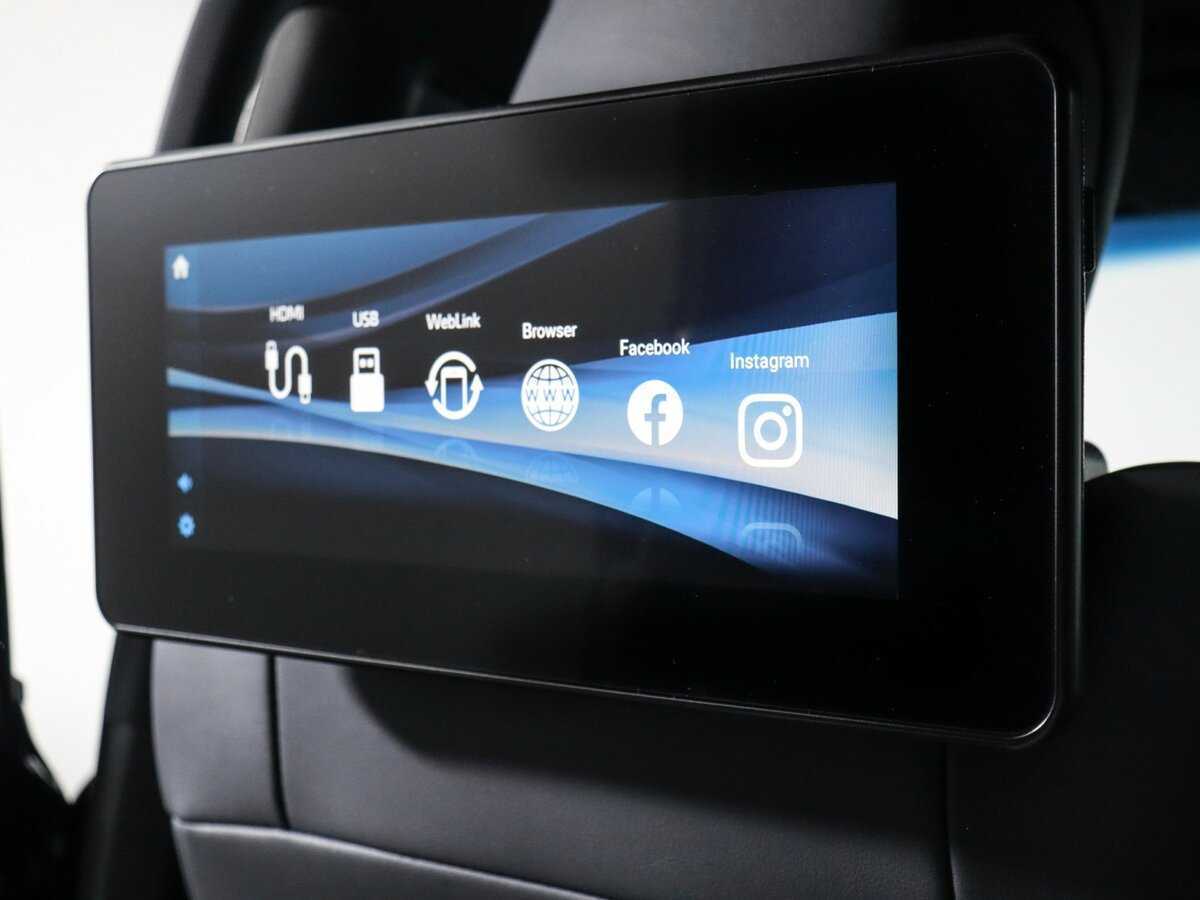 Toyota Land Cruiser, 2022 Фото №18