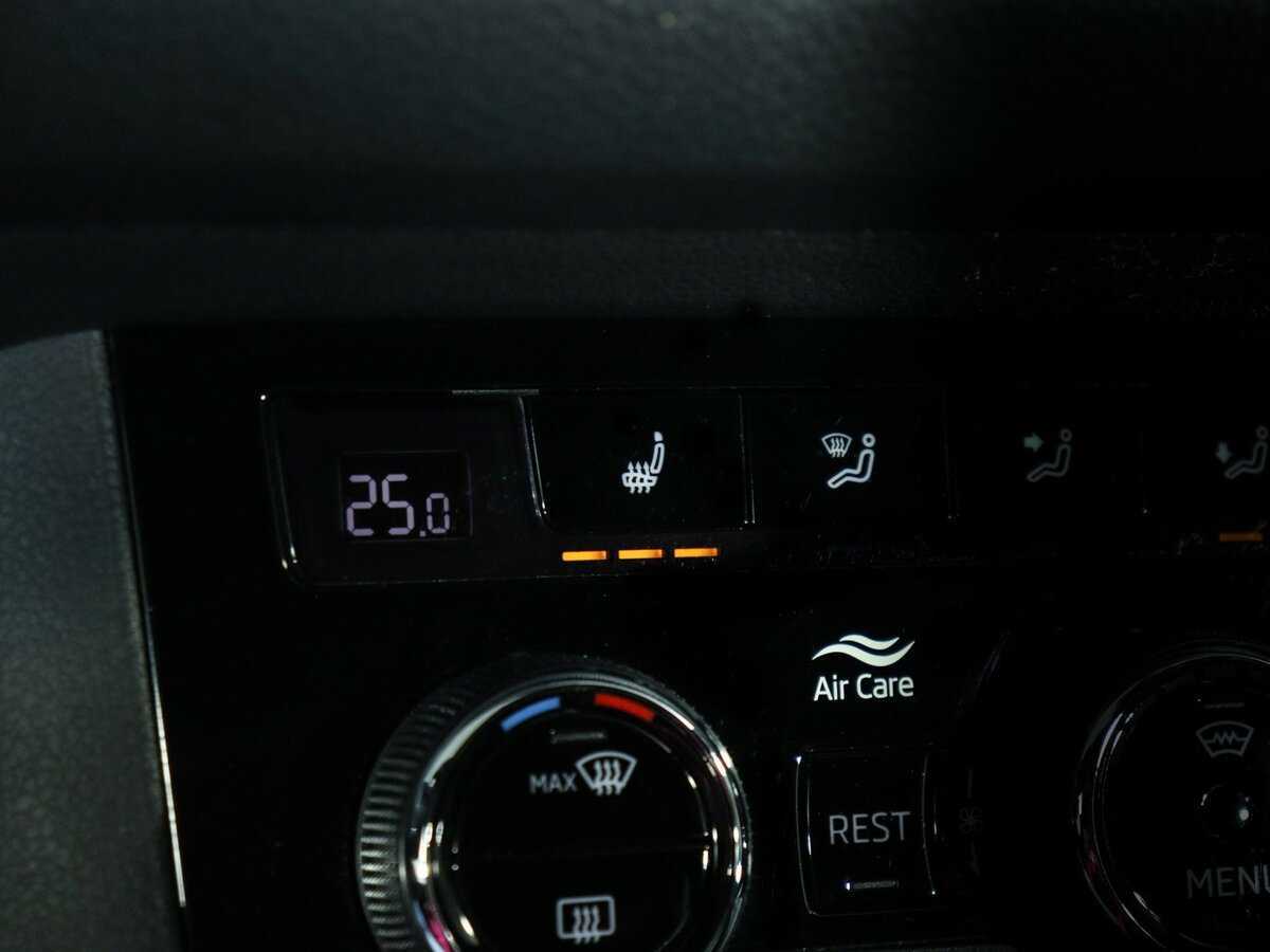 Skoda Kodiaq, 2022 Фото №20