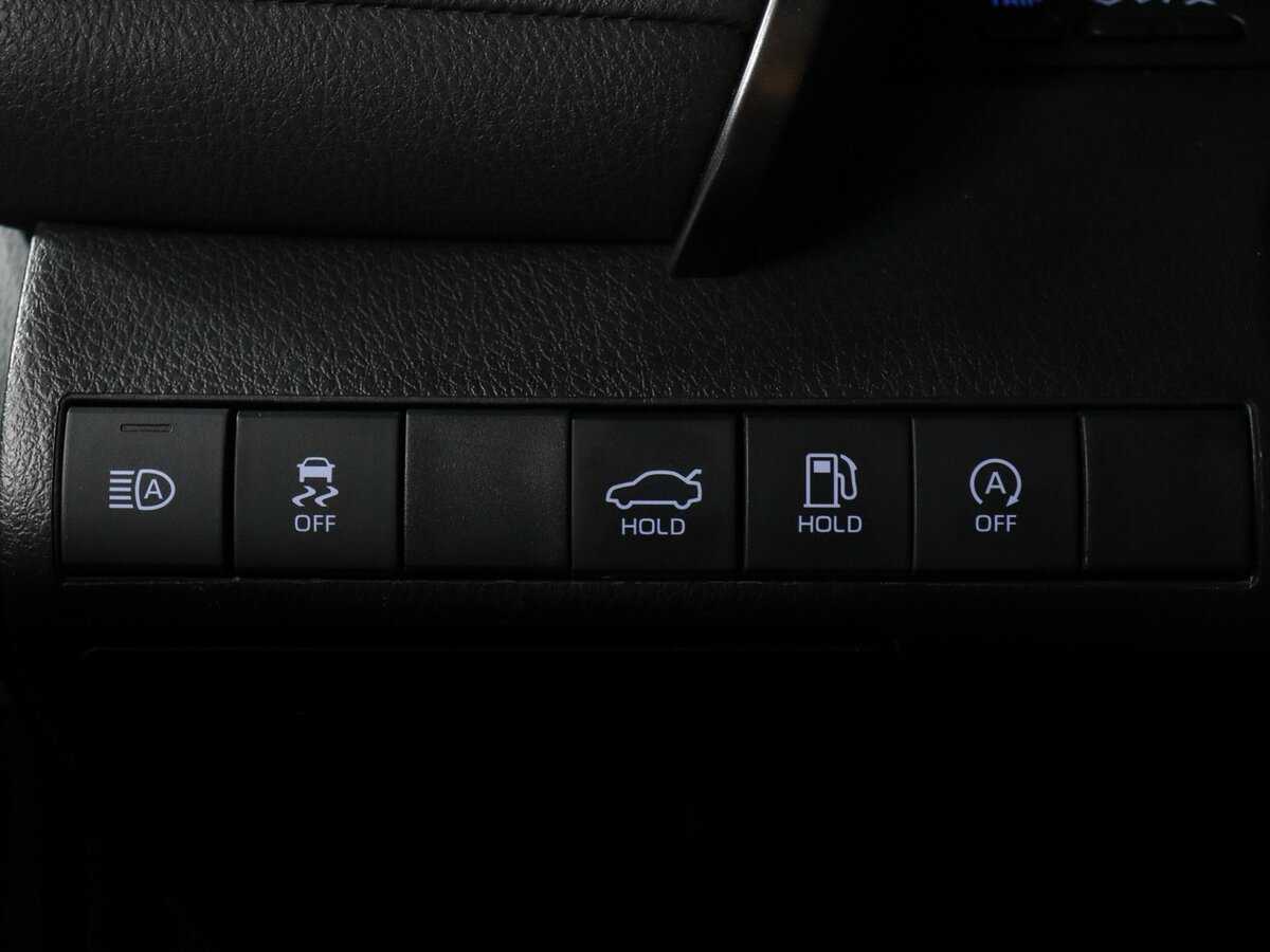 Toyota Camry, 2023 Фото №19