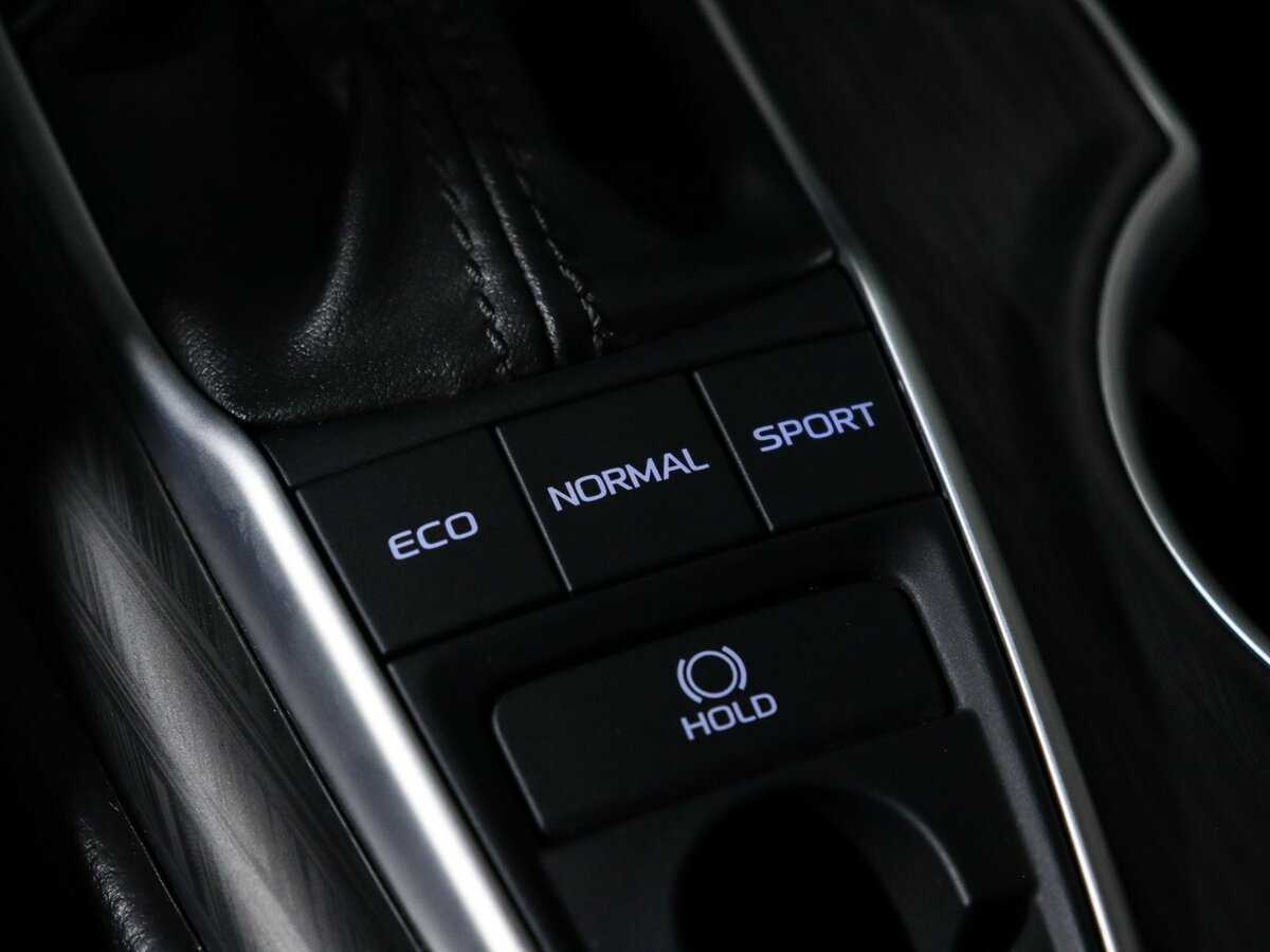 Toyota Camry, 2023 Фото №20