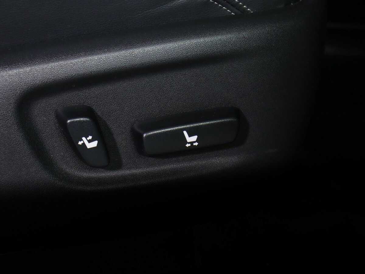 Toyota Land Cruiser Prado, 2018 Фото №13