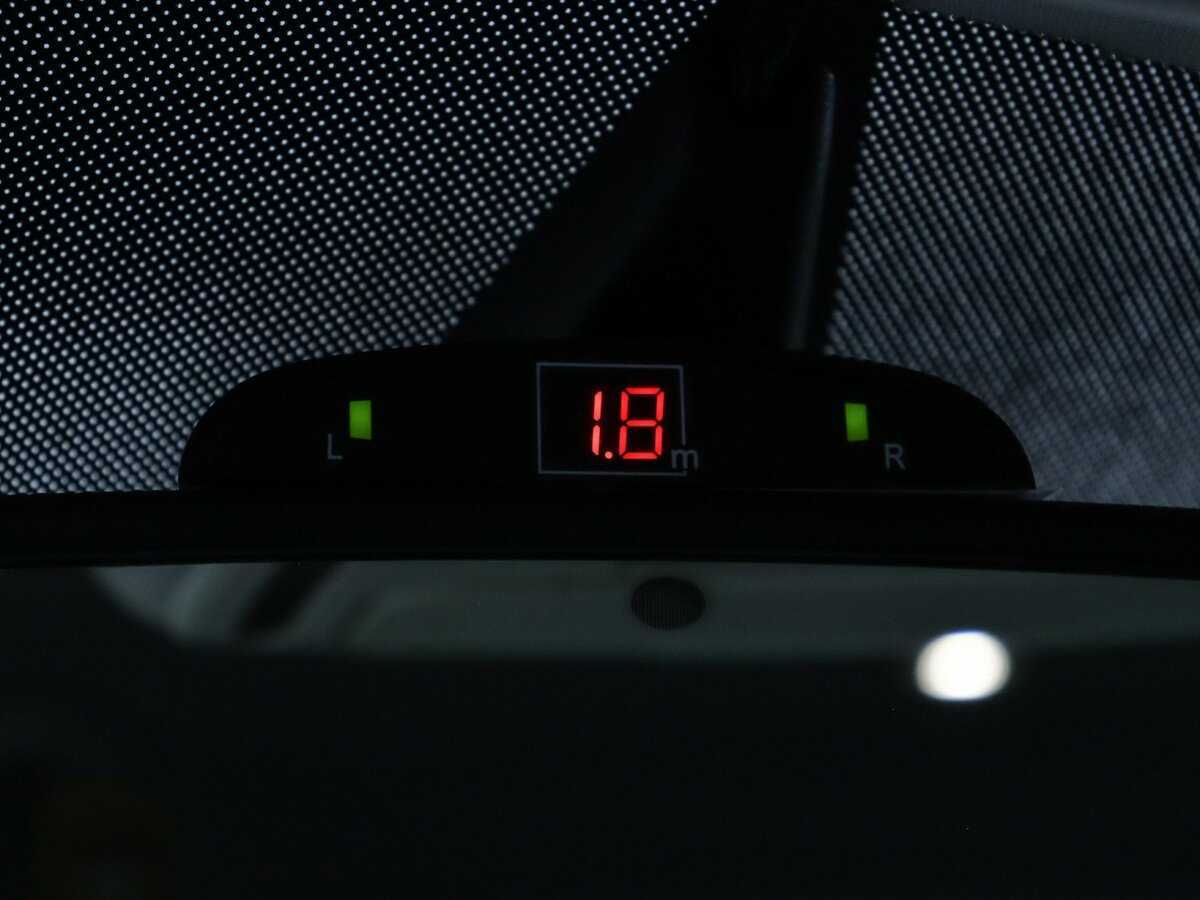 Ford Focus, 2011 Фото №17