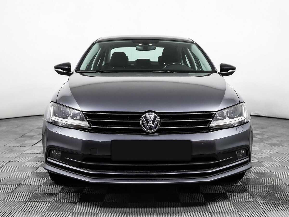 Volkswagen Jetta, 2017 - 66 437 км. | Фото №2